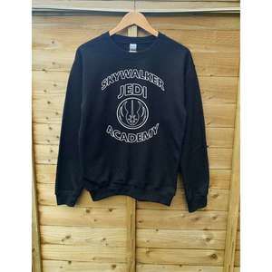 Skywalker Jedi Academy Sweatshirt